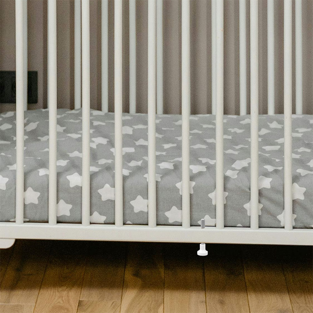 4pcs Crib Spring Latch 80Mm St - Furniture Hardware Fitting recensie en prijs
