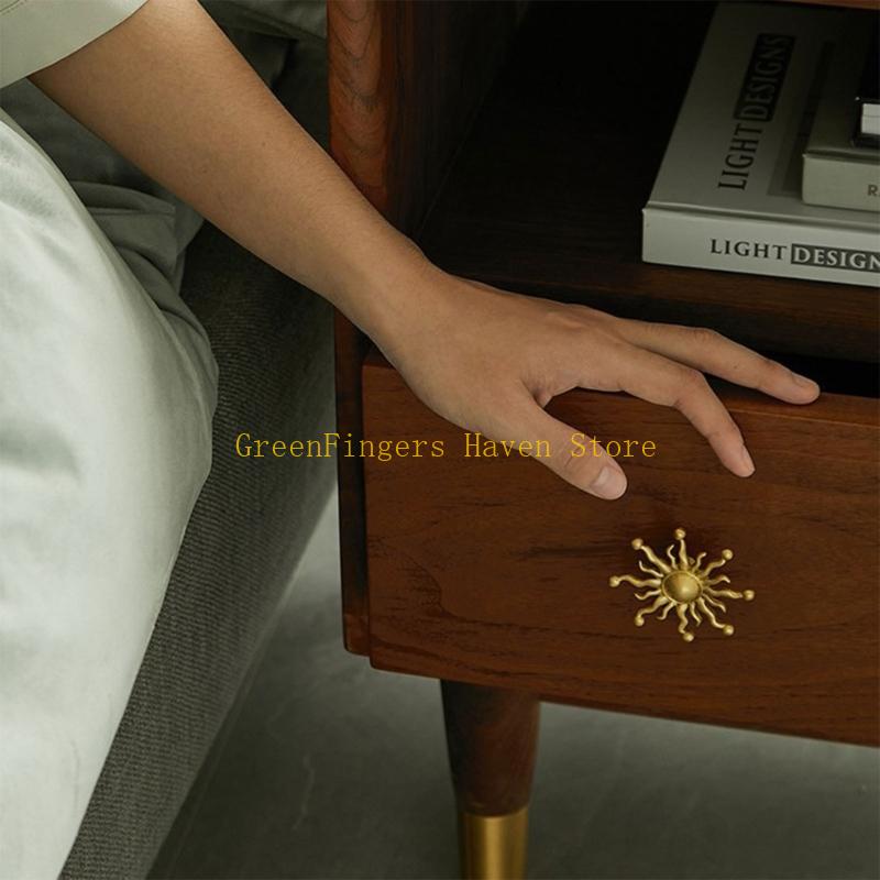 F68D Drawer Pulls Dressers Kno - Furniture Hardware Locks recensie en prijs