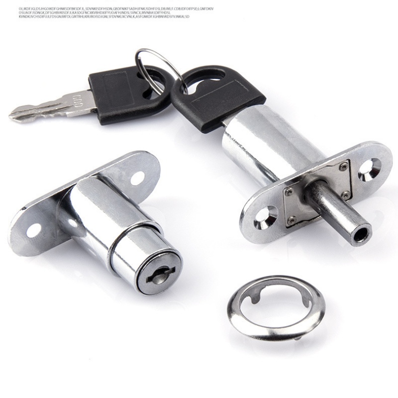 Useful Cam Cylinder Locks 22/3 - Furniture Hardware Locks recensie en prijs