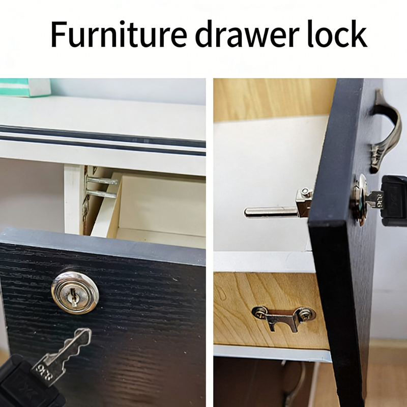 Useful Cam Cylinder Locks 22/3 - Furniture Hardware Locks recensie en prijs