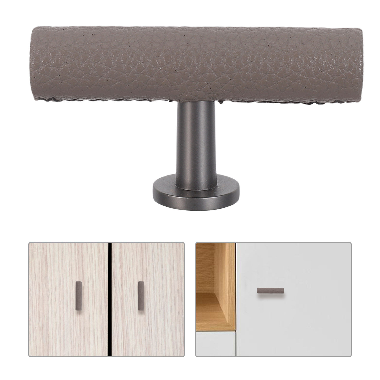 T Shaped Cabinet Pull Vintage  - Vintage Furniture Hardware Replacement recensie en prijs