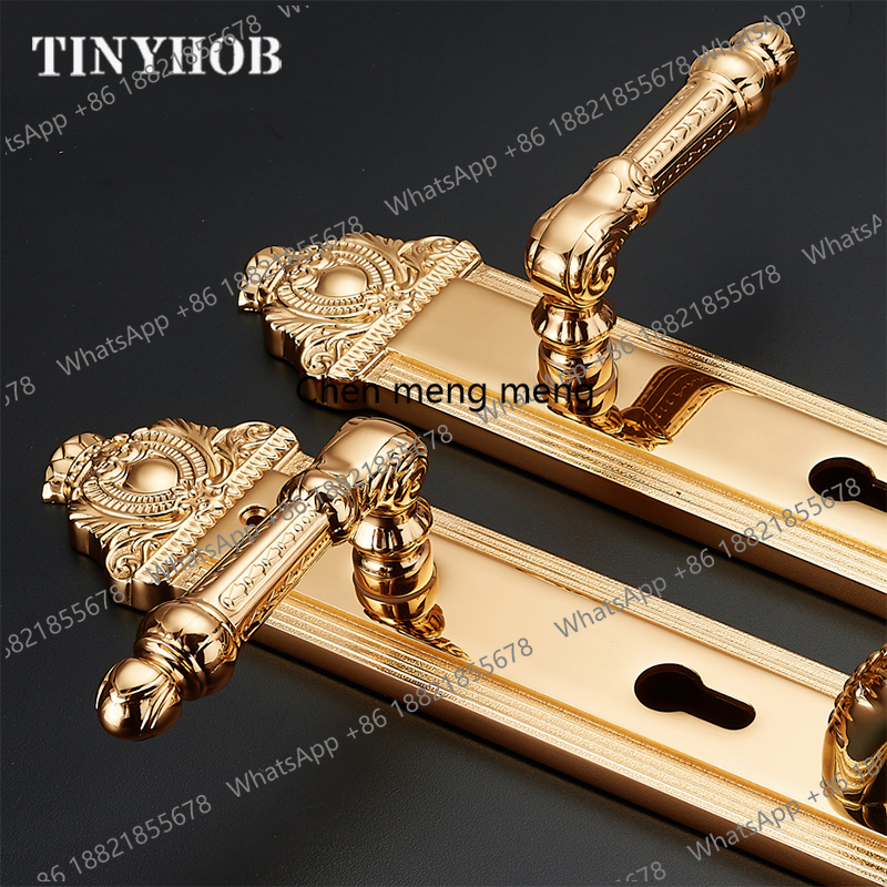 Luxury European Style/ Villa D - Furniture Hardware Locks recensie en prijs