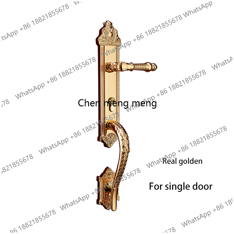Luxury European Style/ Villa D - Furniture Hardware Locks recensie en prijs