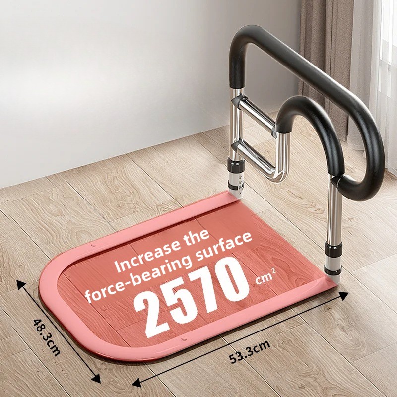 Elderly Bed Assist Rail Adjust - Furniture Hardware For Bed recensie en prijs