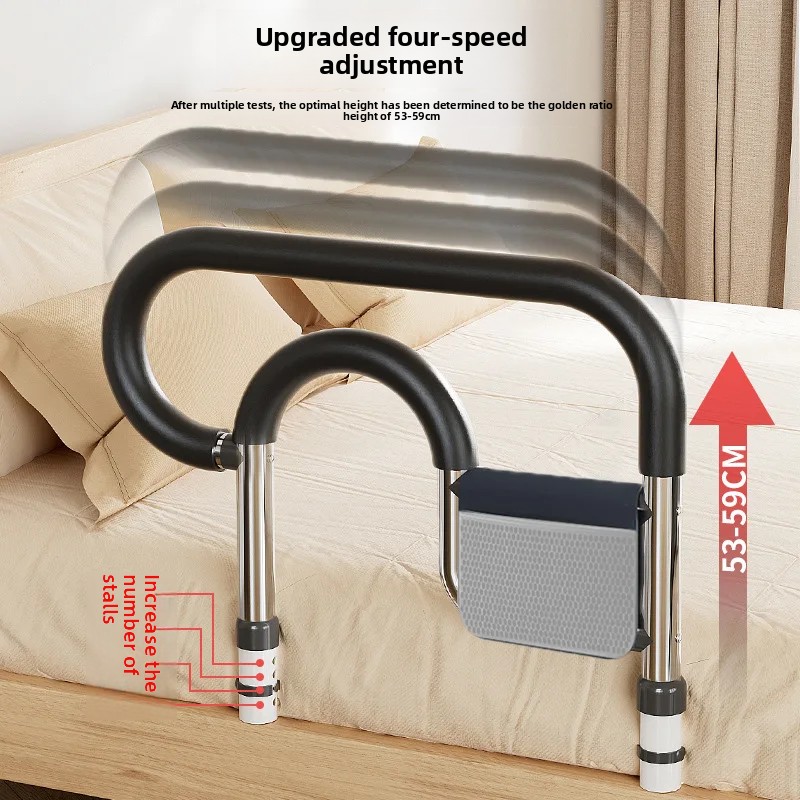 Elderly Bed Assist Rail Adjust - Furniture Hardware For Bed recensie en prijs