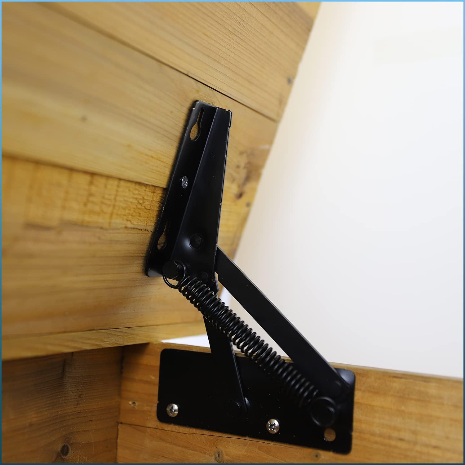 80-Degree Foldable Lift Stand, - Used Furniture Hardware recensie en prijs