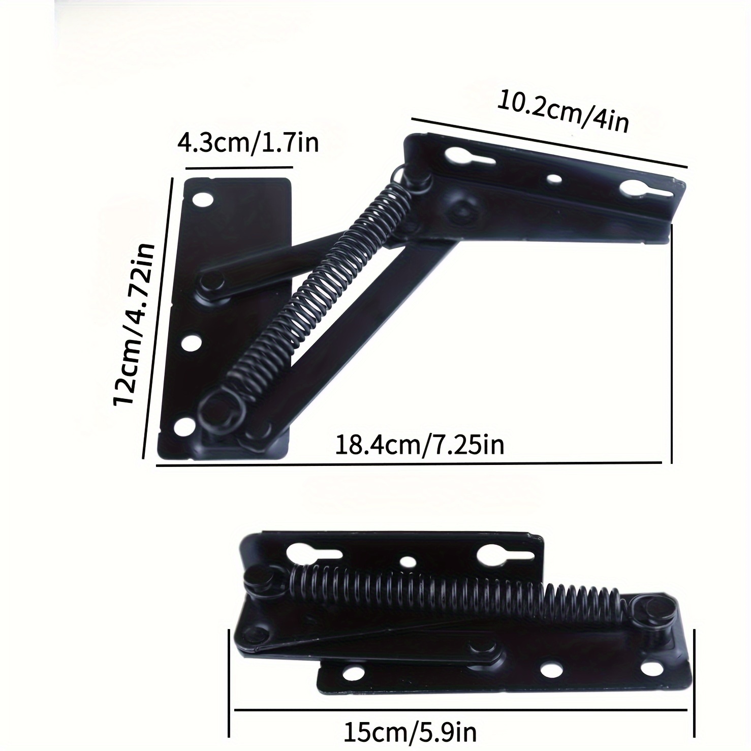 80-Degree Foldable Lift Stand, - Used Furniture Hardware recensie en prijs