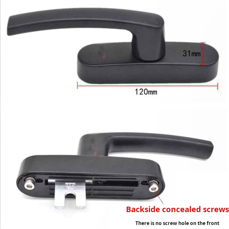 1PCS Window Handle Broken Brid - Furniture Hardware Fitting recensie en prijs