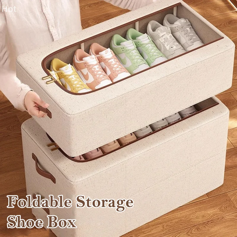 Under Bed Shoe Storage Organiz - Furniture Hardware For Bed recensie en prijs