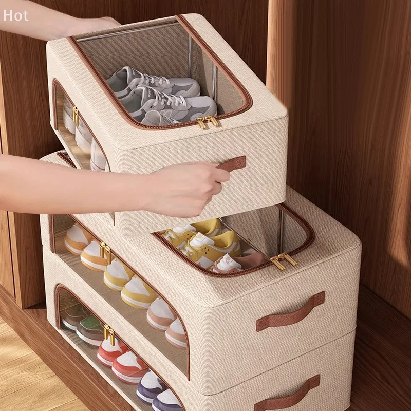 Under Bed Shoe Storage Organiz - Furniture Hardware For Bed recensie en prijs
