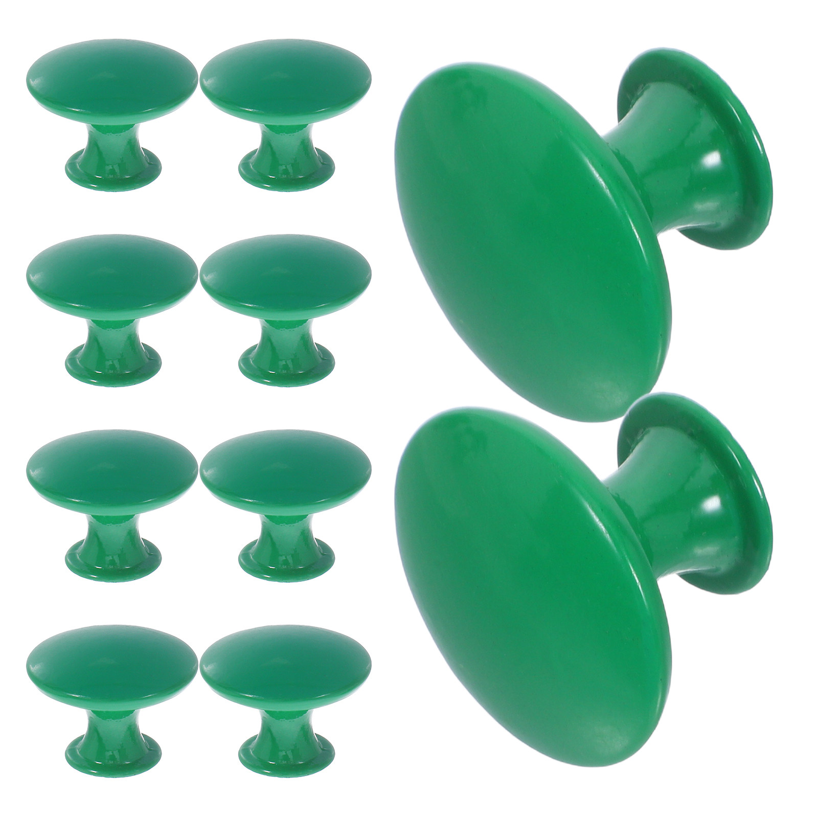 10Pcs Vintage Cabinet Handles  - Vintage Furniture Hardware Replacement recensie en prijs