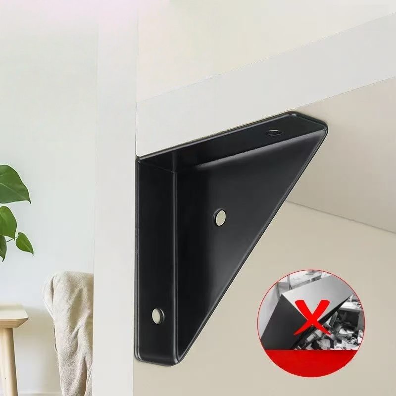 4pcs bracket corner code right - Used Furniture Hardware recensie en prijs
