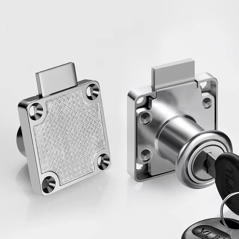 Yutoko High-grade Desk Drawer  - Furniture Hardware Locks recensie en prijs