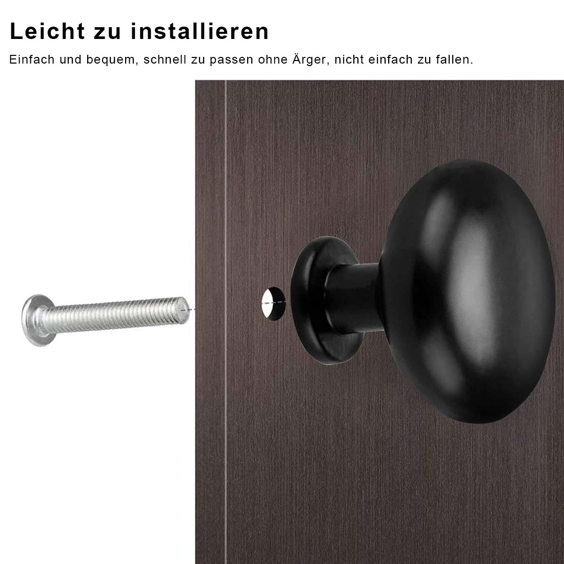 5PCS Aluminum  Kitchen Cupboar - Furniture Hardware China recensie en prijs