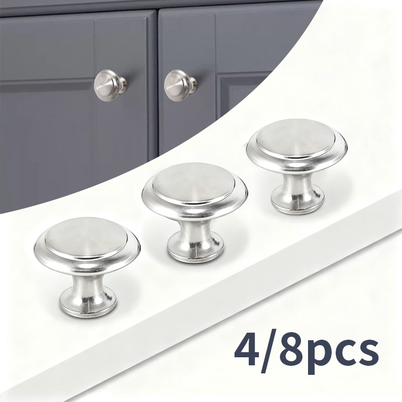 4/8pcs Circular Handles, House - Used Furniture Hardware recensie en prijs