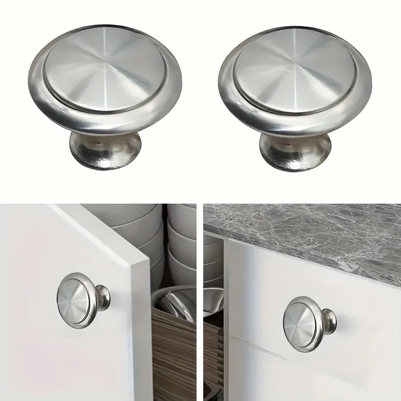4/8pcs Circular Handles, House - Used Furniture Hardware recensie en prijs