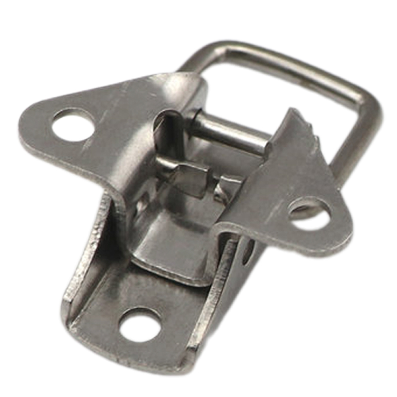 1/4Pcs Stainless Steel Mini Bu - Furniture Hardware Locks recensie en prijs