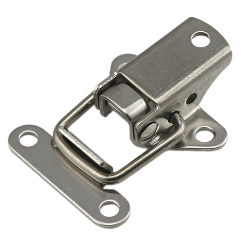 1/4Pcs Stainless Steel Mini Bu - Furniture Hardware Locks recensie en prijs