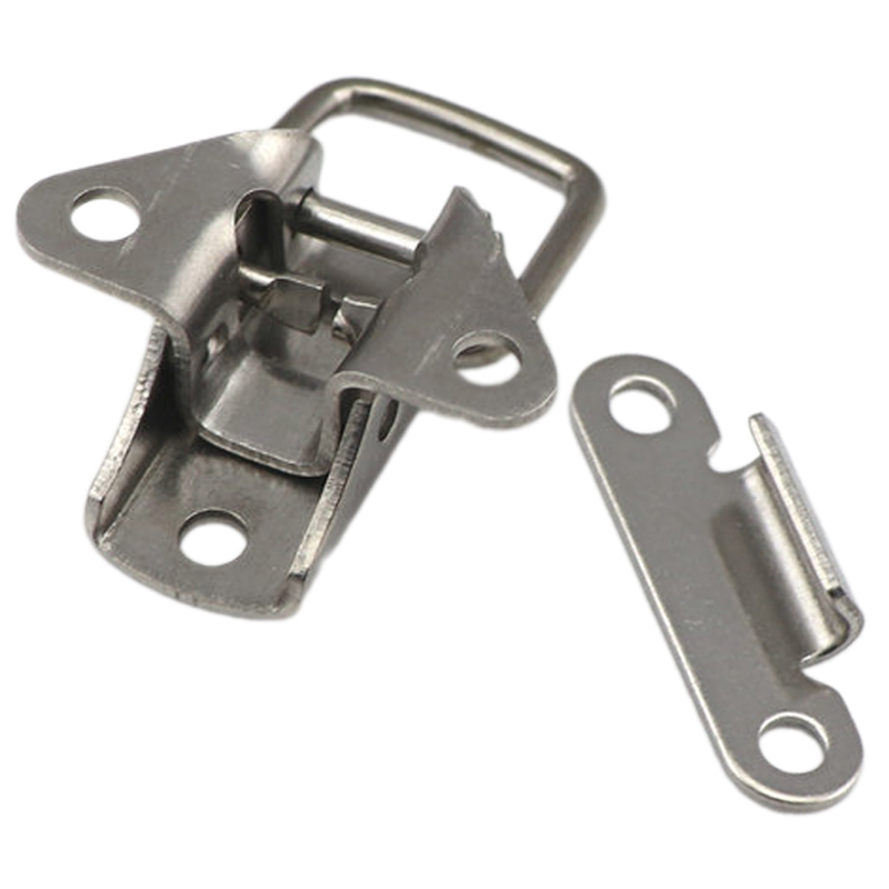 1/4Pcs Stainless Steel Mini Bu - Furniture Hardware Locks recensie en prijs