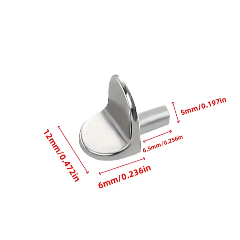 10/20pcs support nail, used fo - Used Furniture Hardware recensie en prijs