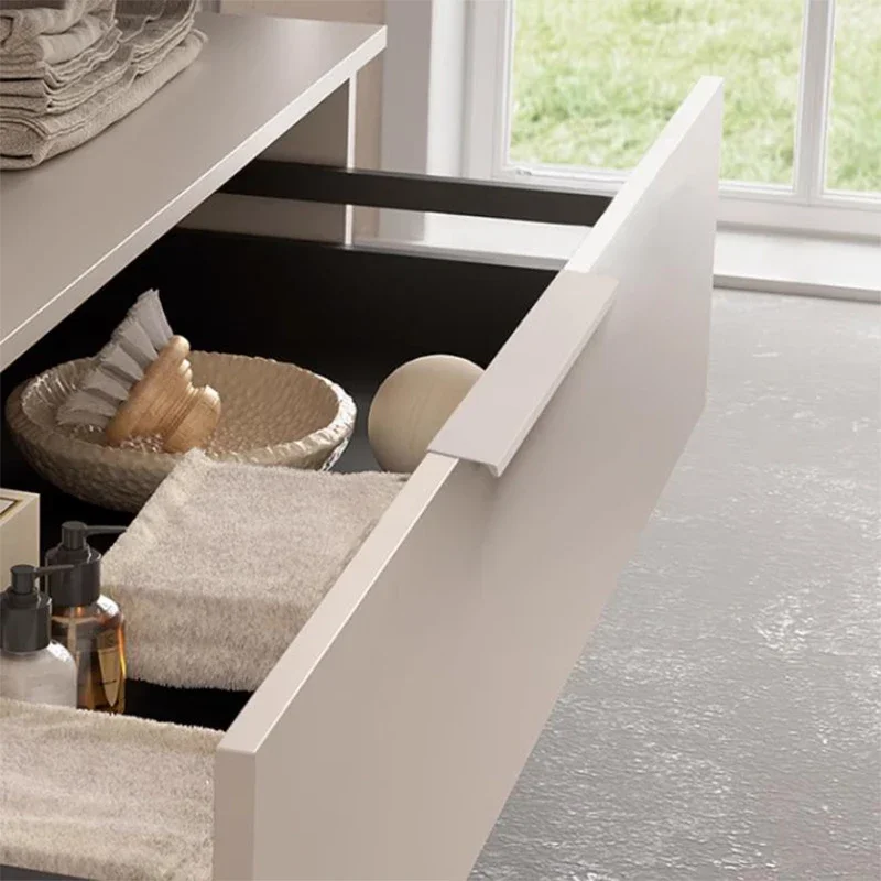 Cashmere Gray Handle Invisible - Furniture Hardware China recensie en prijs