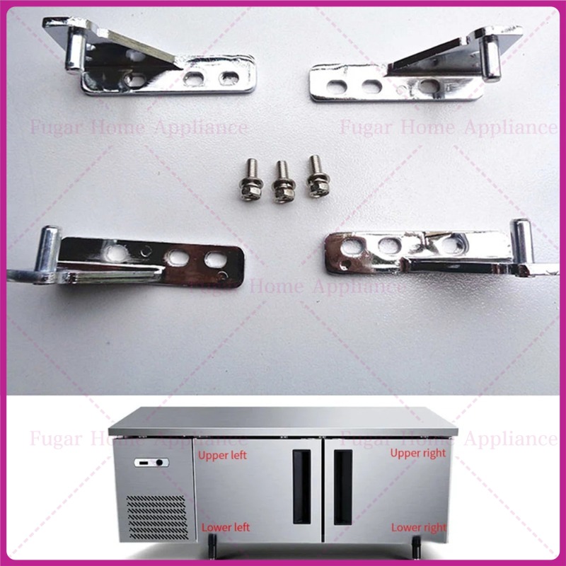 Wheelbase 35mm Refrigerator Hi - Furniture Hardware Fitting recensie en prijs