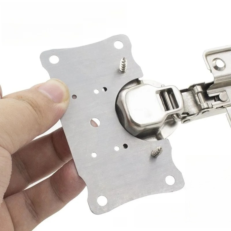 Fastener hinges used to reinfo - Used Furniture Hardware recensie en prijs