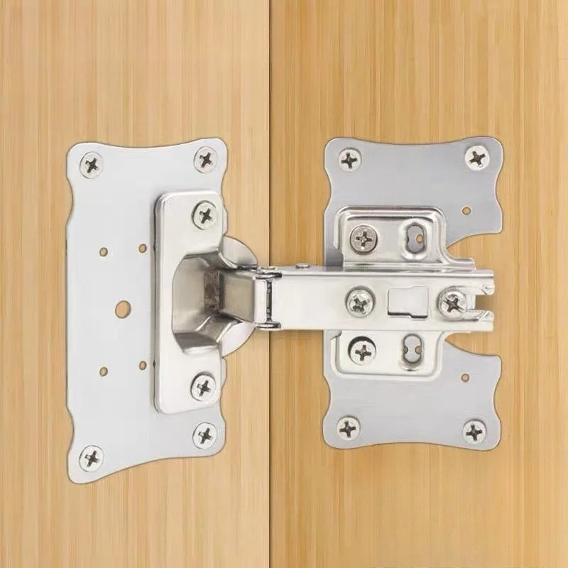 Fastener hinges used to reinfo - Used Furniture Hardware recensie en prijs