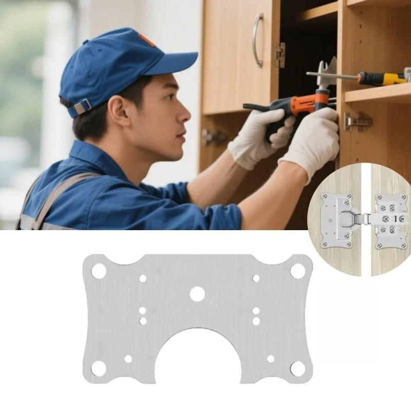 Fastener hinges used to reinfo - Used Furniture Hardware recensie en prijs