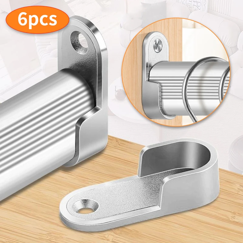 6pcs Bracket, Furniture Hardwa - Used Furniture Hardware recensie en prijs