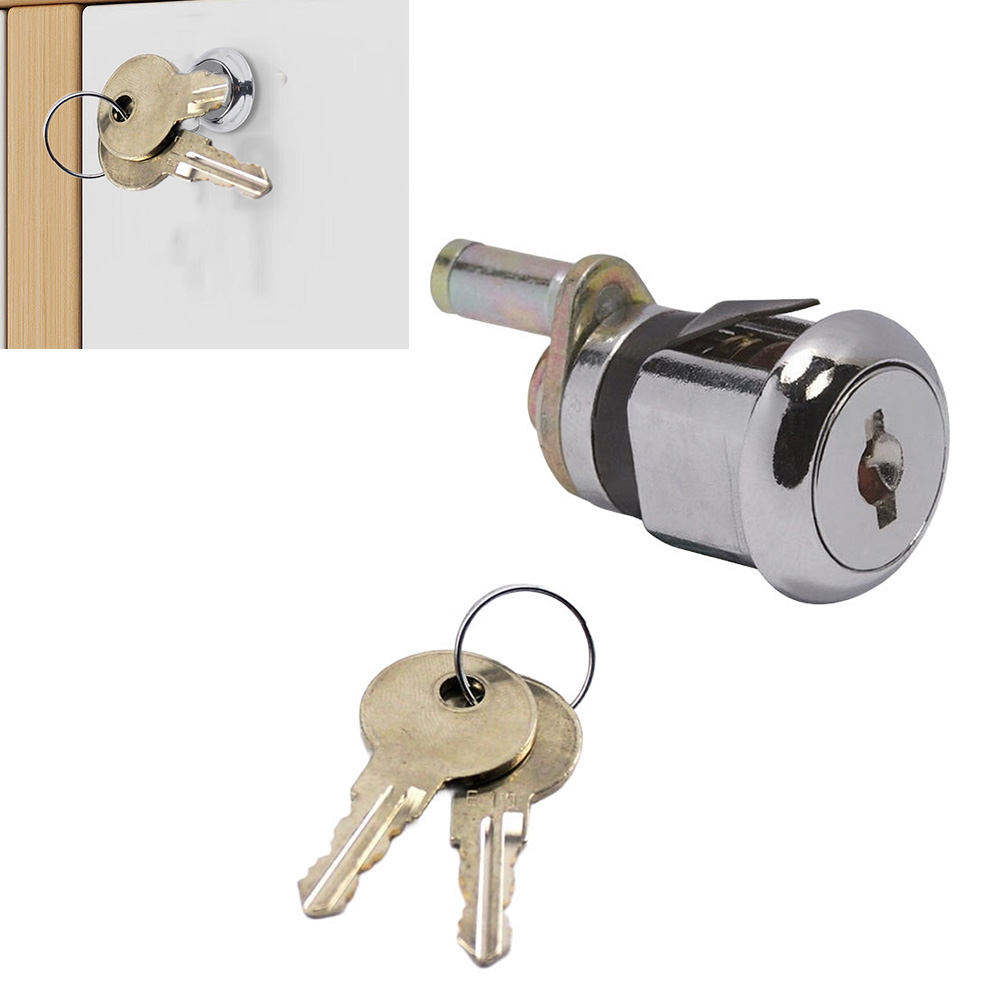 Zinc Alloy Triple Lock Furnitu - Furniture Hardware Locks recensie en prijs