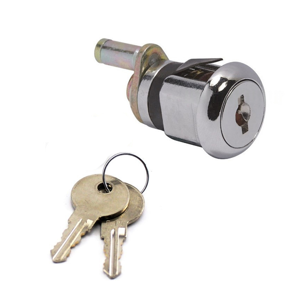 Zinc Alloy Triple Lock Furnitu - Furniture Hardware Locks recensie en prijs