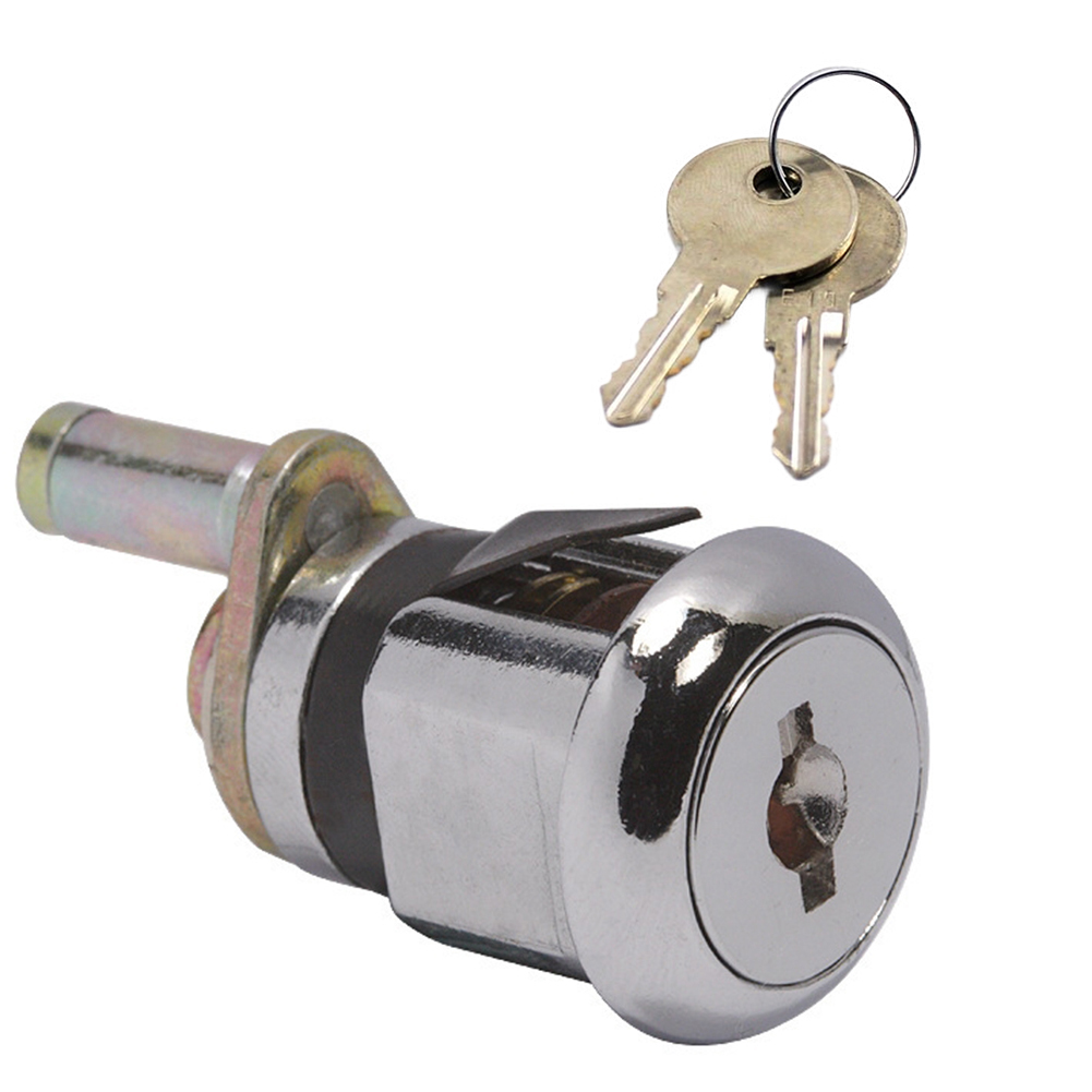 Zinc Alloy Triple Lock Furnitu - Furniture Hardware Locks recensie en prijs
