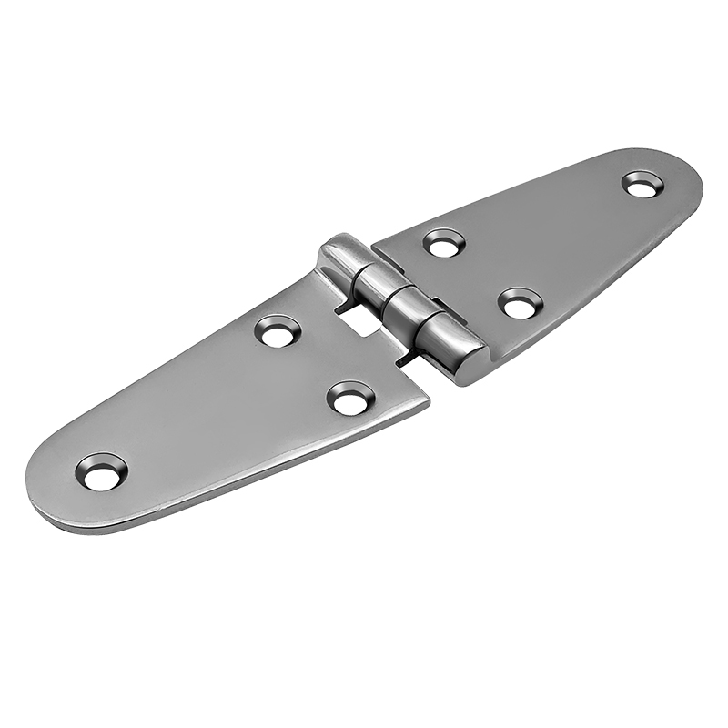 316 Stainless Steel Casting Hi - Furniture Hardware Fitting recensie en prijs