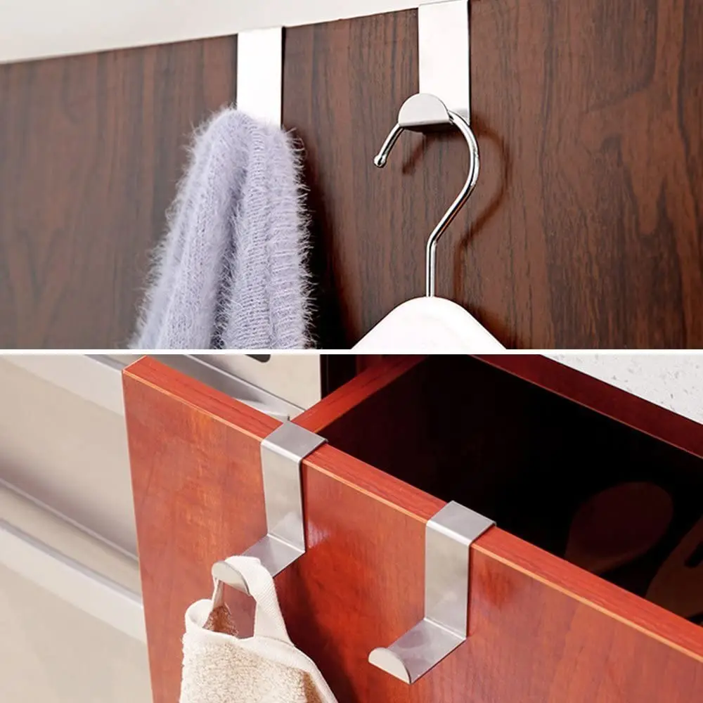 2-20Pcs Drawer Hook Stainless  - Drawer Organizer Peg recensie en prijs