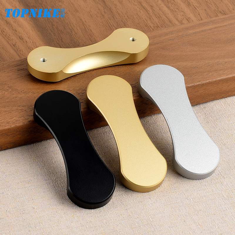 Stick On Cabinet Handles Silve - Furniture Hardware China recensie en prijs