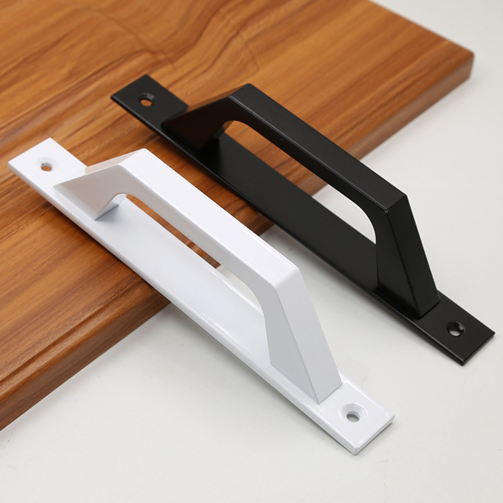 Barn Door Pull Handle Heavy Du - Furniture Hardware For Bed recensie en prijs