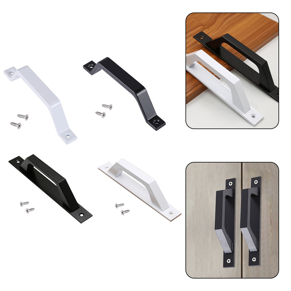 Barn Door Pull Handle Heavy Du - Furniture Hardware For Bed recensie en prijs