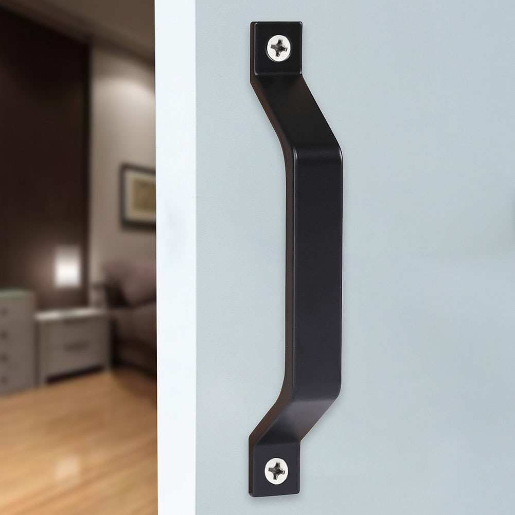 Barn Door Pull Handle Heavy Du - Furniture Hardware For Bed recensie en prijs