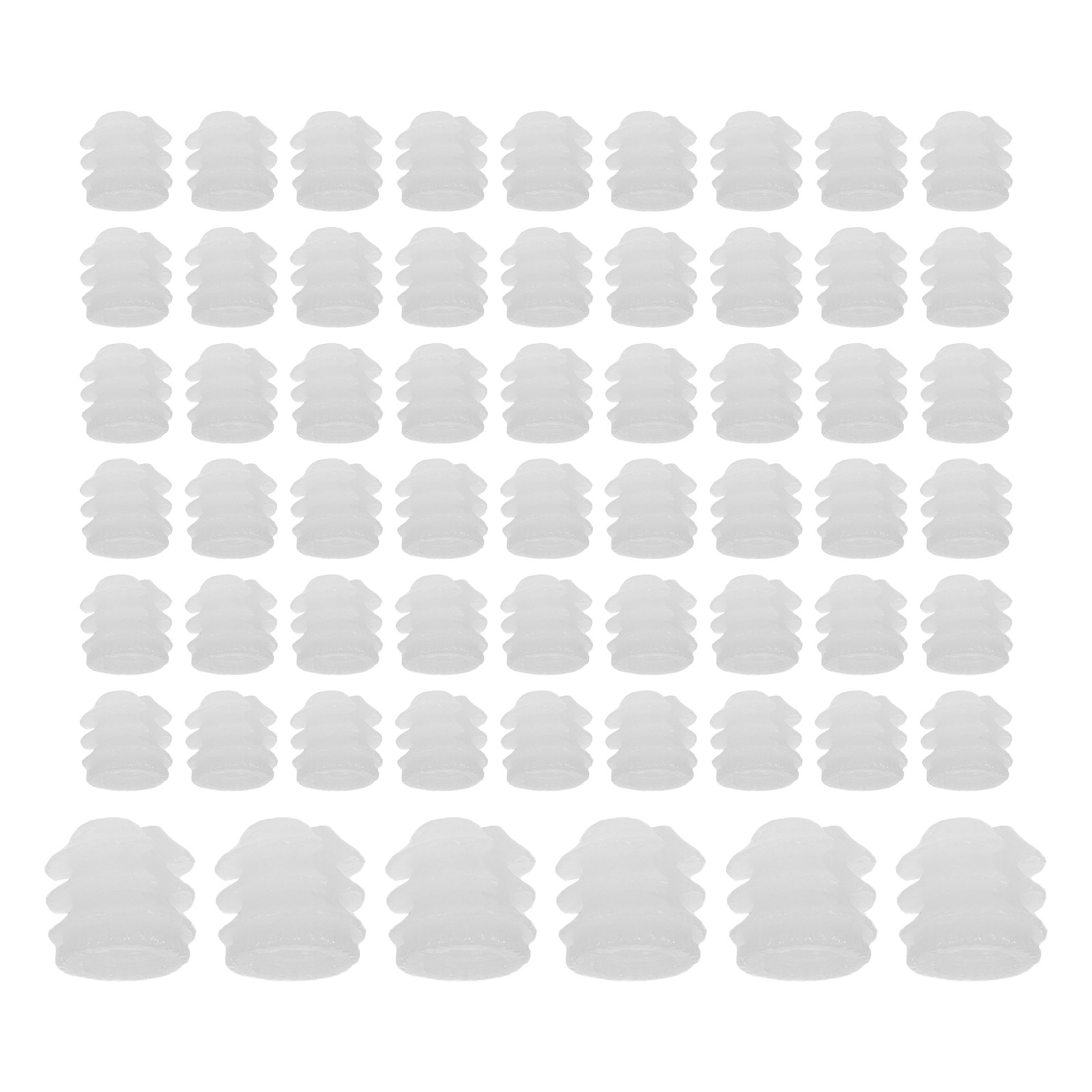 300Pcs Preinserted Nut Insert  - Furniture Hardware For Bed recensie en prijs