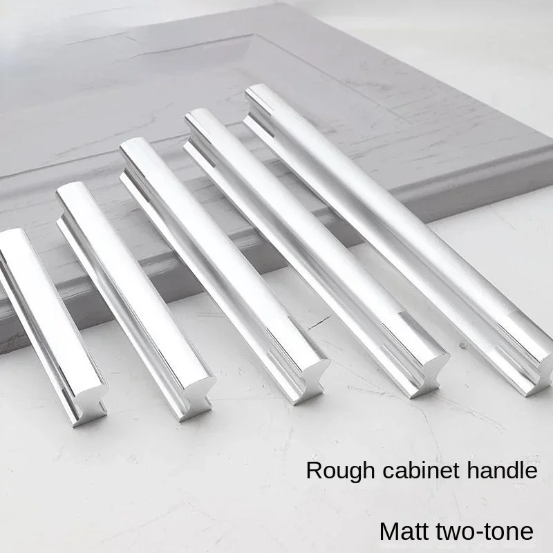 12 Pcs Kitchen Cabinet Handles - Furniture Hardware China recensie en prijs