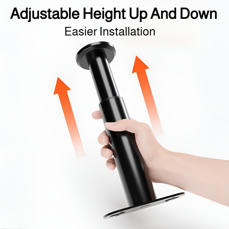 Heavy Duty Bed Leg Support Bra - Furniture Hardware For Bed recensie en prijs