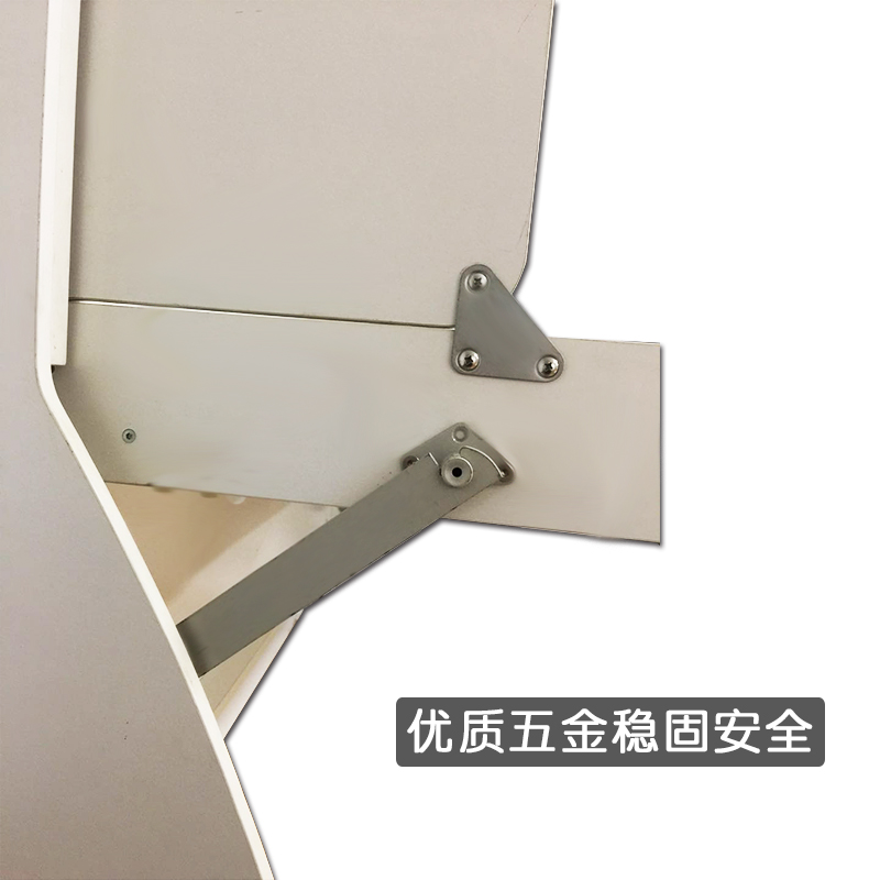 Invisible bed bookshelf hidden - Furniture Hardware For Bed recensie en prijs