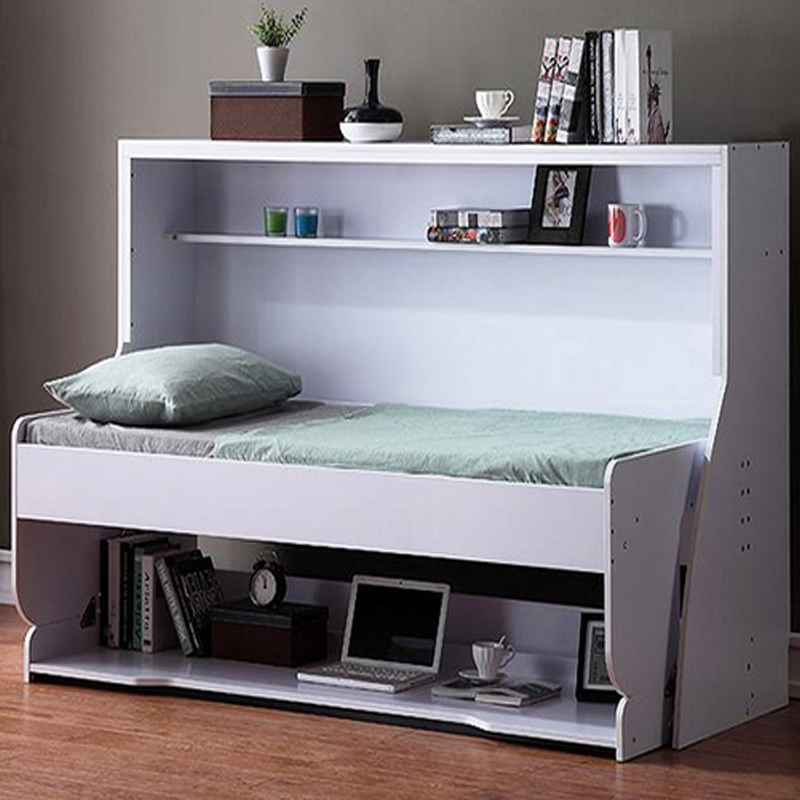 Invisible bed bookshelf hidden - Furniture Hardware For Bed recensie en prijs