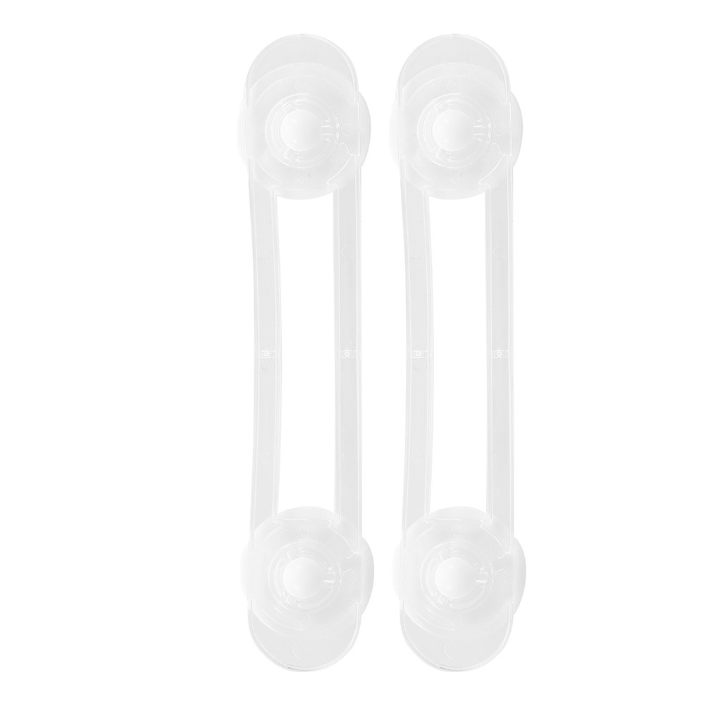 2pcs Anti-Pinch Safety Locks F - Furniture Hardware Locks recensie en prijs