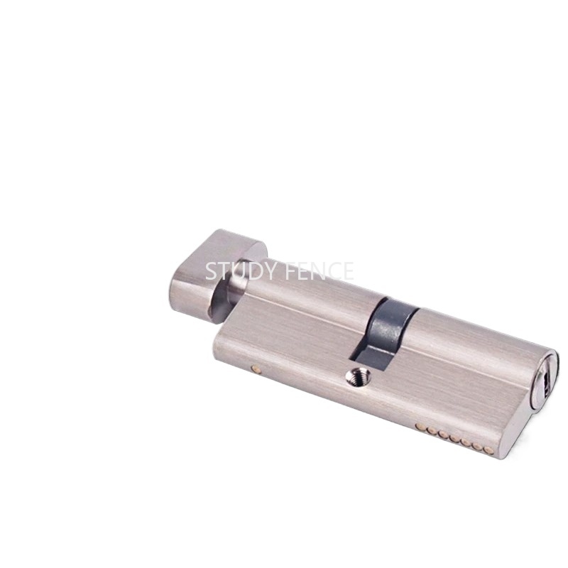 1pc Metal Door Lock Core Singl - Furniture Hardware Fitting recensie en prijs