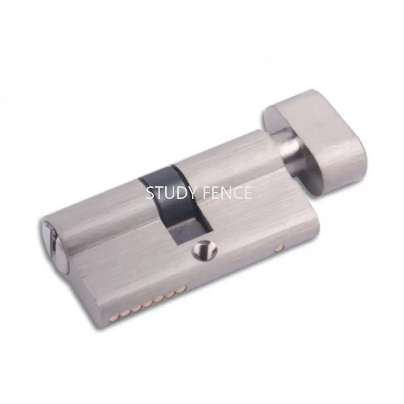 1pc Metal Door Lock Core Singl - Furniture Hardware Fitting recensie en prijs