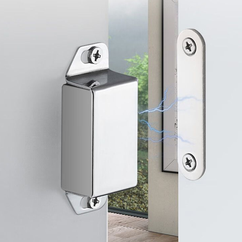 5/12/20pcs magnetic door Catch - Used Furniture Hardware recensie en prijs