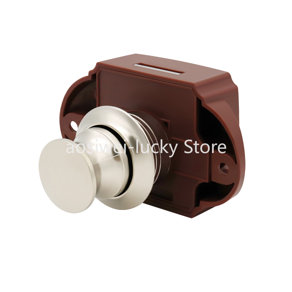 Camper Car Push Lock Rv Carava - Furniture Hardware Locks recensie en prijs