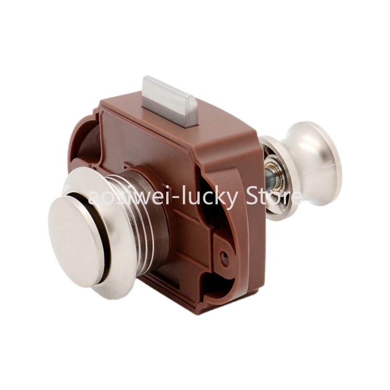 Camper Car Push Lock Rv Carava - Furniture Hardware Locks recensie en prijs
